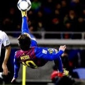 Meet your Posher, Ricky